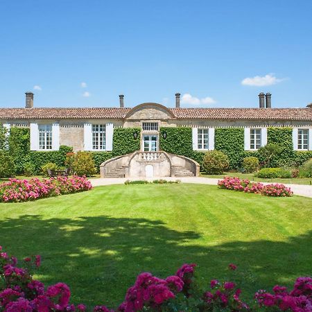 Chateau D'Arche, Grand Cru Classe De ซัวแตร์น ภายนอก รูปภาพ