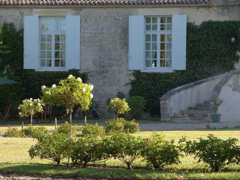Chateau D'Arche, Grand Cru Classe De ซัวแตร์น ภายนอก รูปภาพ