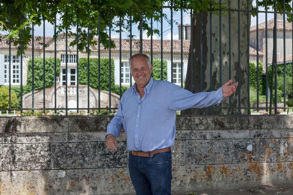 Chateau D'Arche, Grand Cru Classe De ซัวแตร์น สิ่งอำนวยความสะดวก รูปภาพ