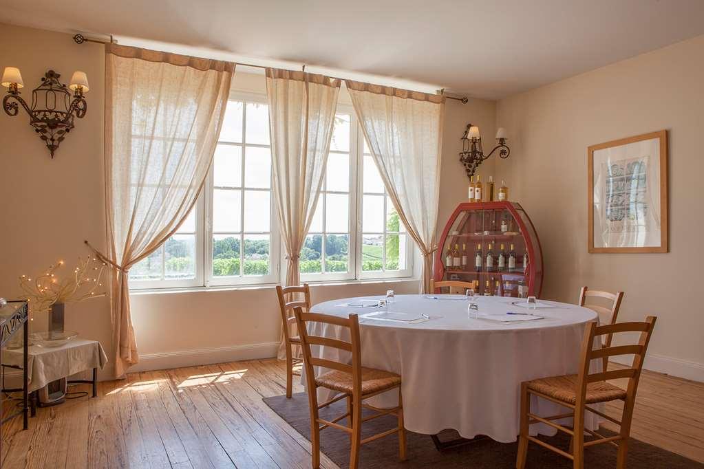 Chateau D'Arche, Grand Cru Classe De ซัวแตร์น สิ่งอำนวยความสะดวก รูปภาพ