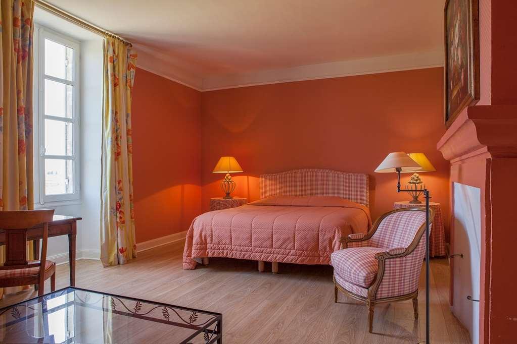 Chateau D'Arche, Grand Cru Classe De ซัวแตร์น ห้อง รูปภาพ