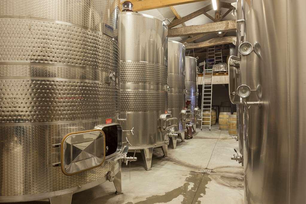 Chateau D'Arche, Grand Cru Classe De ซัวแตร์น สิ่งอำนวยความสะดวก รูปภาพ
