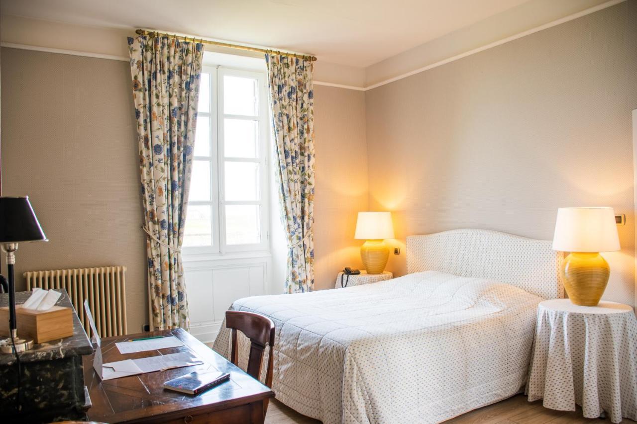 Chateau D'Arche, Grand Cru Classe De ซัวแตร์น ภายนอก รูปภาพ