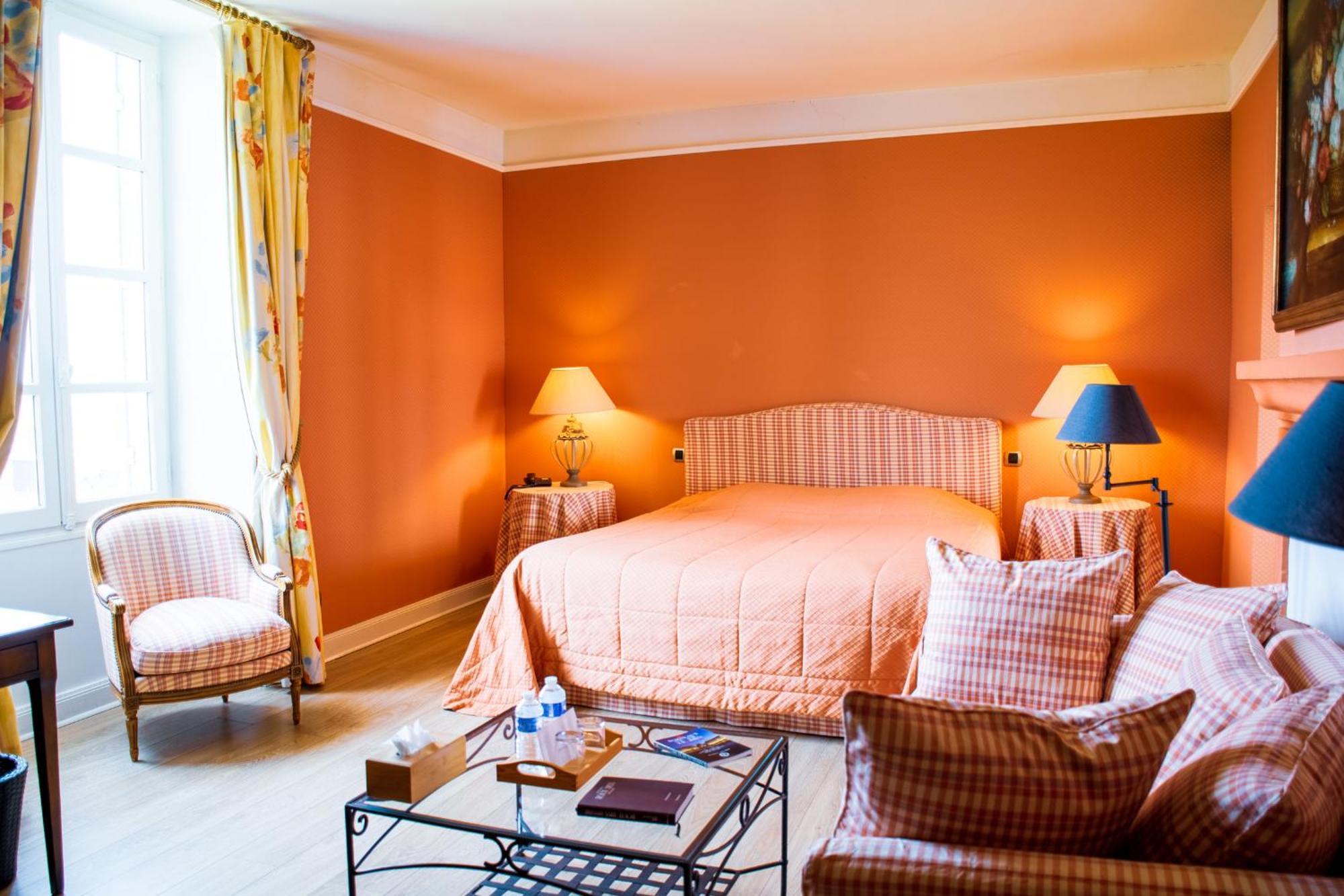Chateau D'Arche, Grand Cru Classe De ซัวแตร์น ภายนอก รูปภาพ
